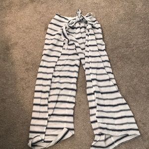 Wrap Pants